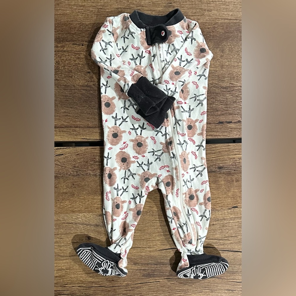 Burt’s Bees Pajamas